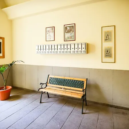 La Casa Di Zucca Sopra Piazza Plebiscito! Holiday home *