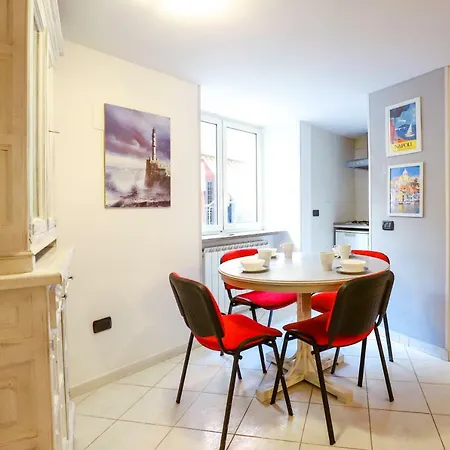 La Casa Di Zucca Sopra Piazza Plebiscito! Holiday home