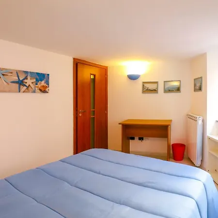 La Casa Di Zucca Sopra Piazza Plebiscito! Holiday home