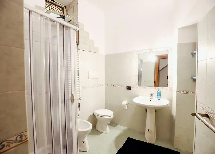 La Casa Di Zucca Sopra Piazza Plebiscito! * 나폴리