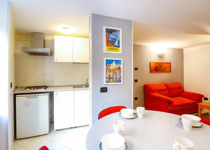 La Casa Di Zucca Sopra Piazza Plebiscito!