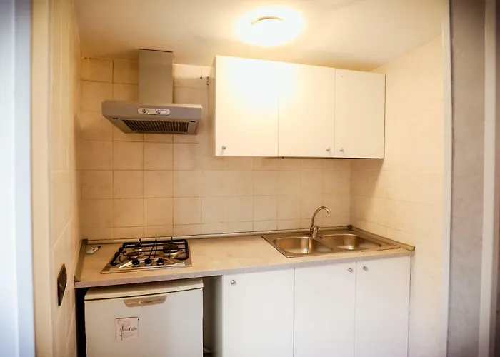 La Casa Di Zucca Sopra Piazza Plebiscito!