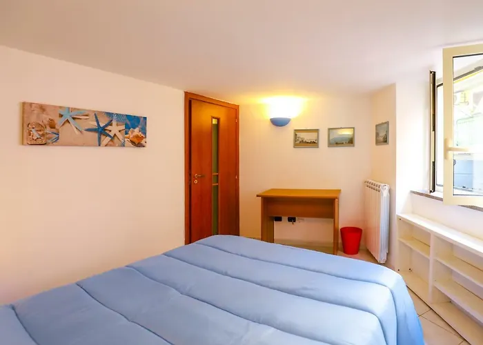 La Casa Di Zucca Sopra Piazza Plebiscito! 펜션