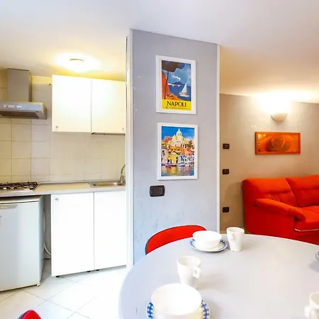 La Casa Di Zucca Sopra Piazza Plebiscito!