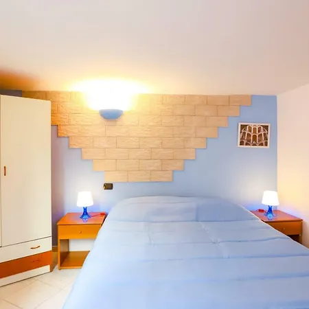 La Casa Di Zucca Sopra Piazza Plebiscito! Casa vacanze *