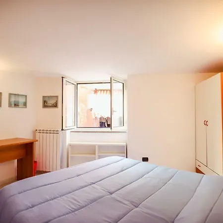 La Casa Di Zucca Sopra Piazza Plebiscito!