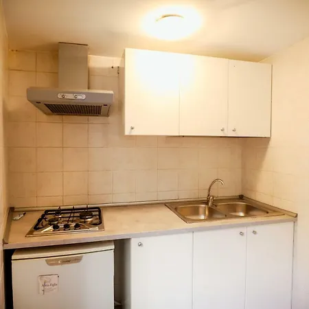 La Casa Di Zucca Sopra Piazza Plebiscito!